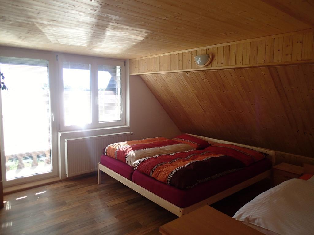 Chata Venda Lipno nad Vltavou Luaran gambar